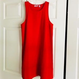 Tildon Dress